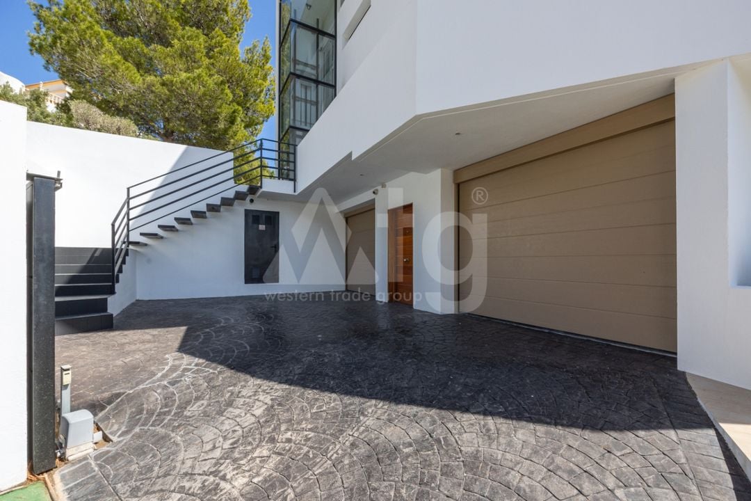 Villa de 6 chambres à Altea Hills - CGN54956 - Photo - 37