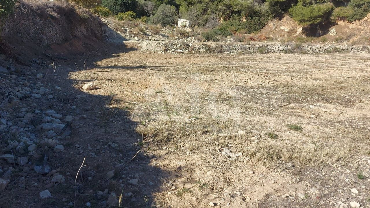 Terrain de  à Calp- IMBR54965 - Photo - 2