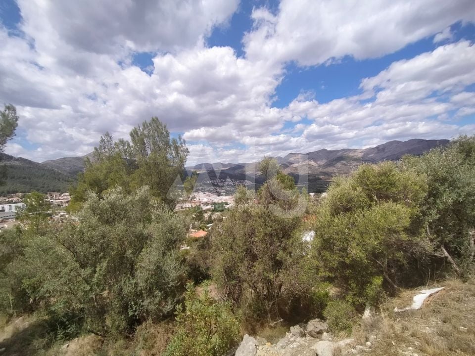Parcelă cu  în Orba- OH54970 - Imagini - 1
