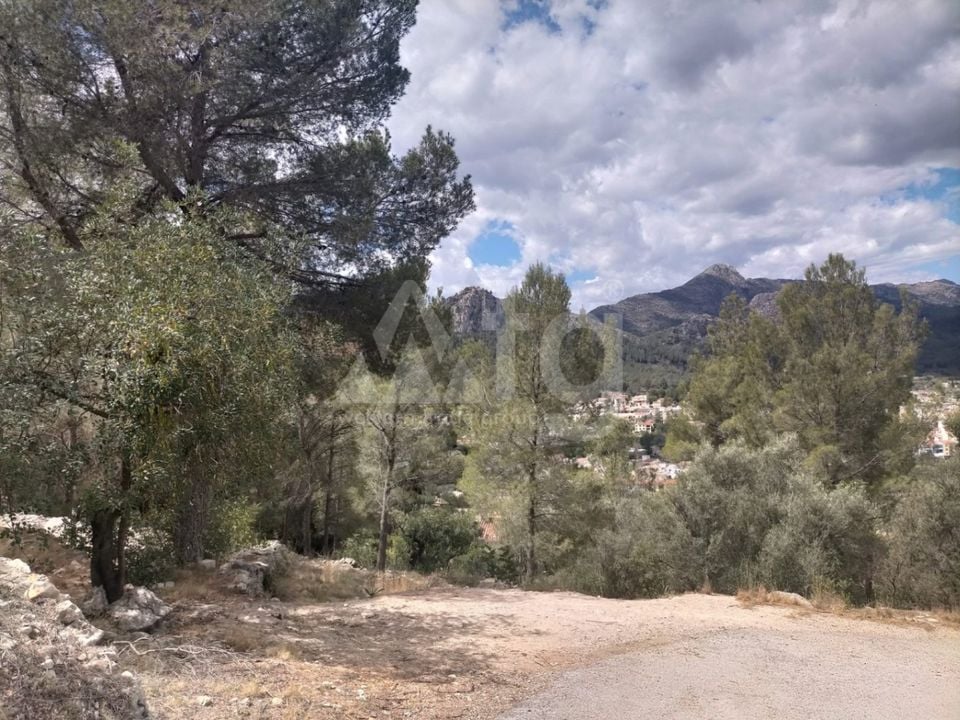 Parcelă cu  în Orba- OH54970 - Imagini - 4