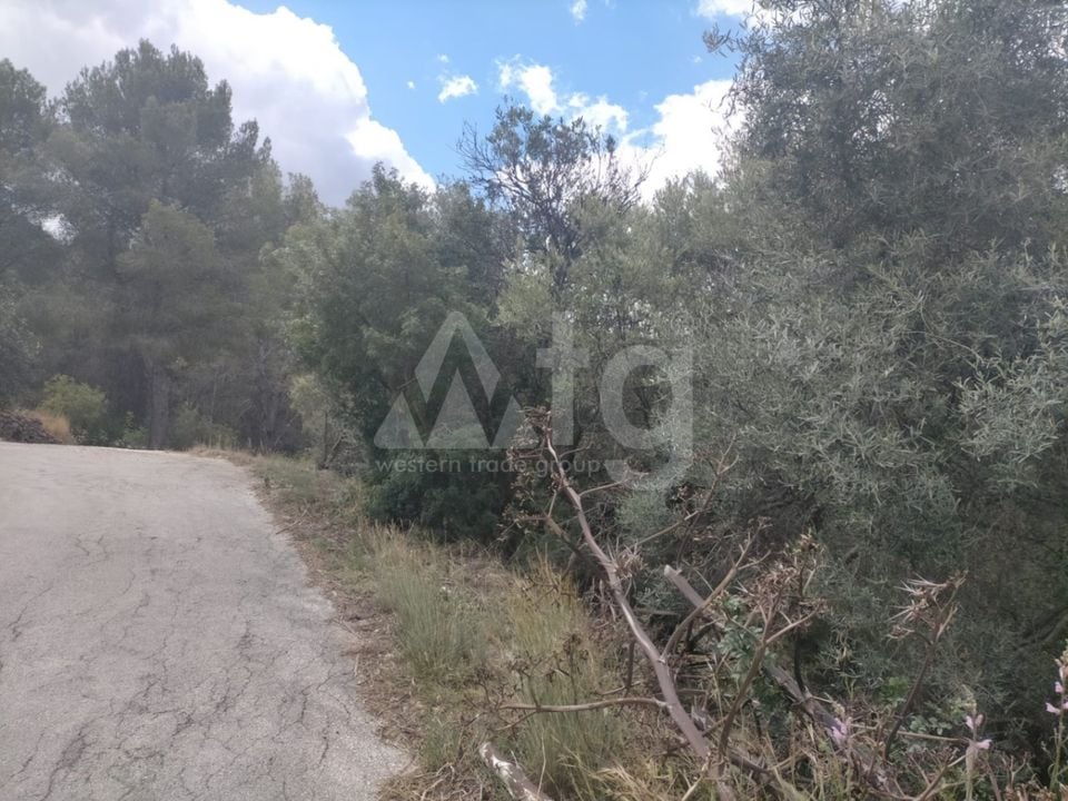 Parcelă cu  în Orba- OH54970 - Imagini - 5