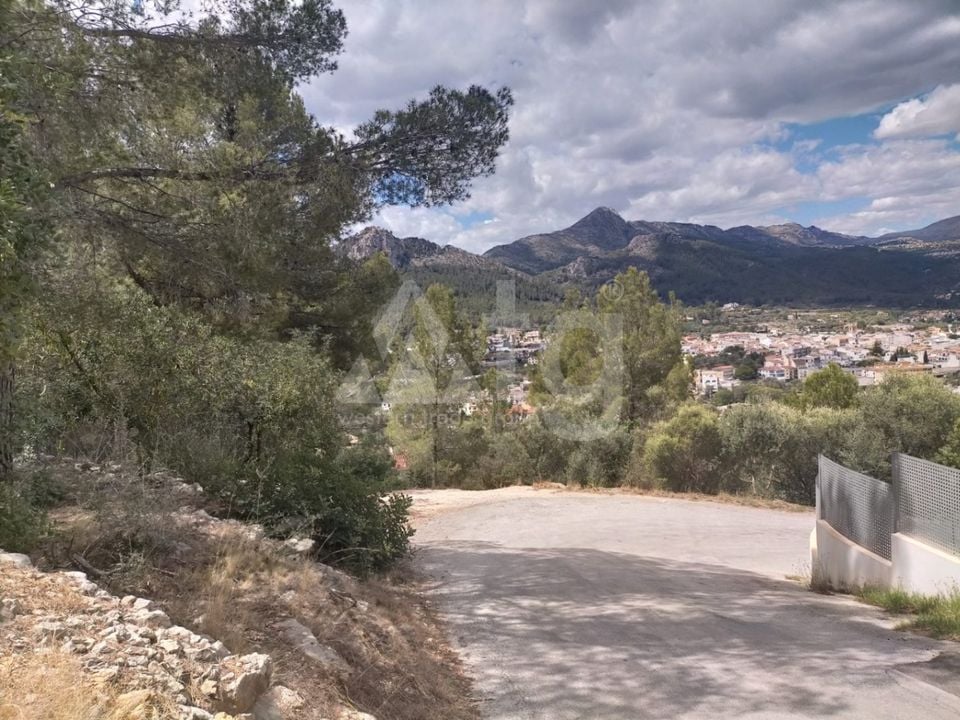 Parcelă cu  în Orba- OH54970 - Imagini - 6