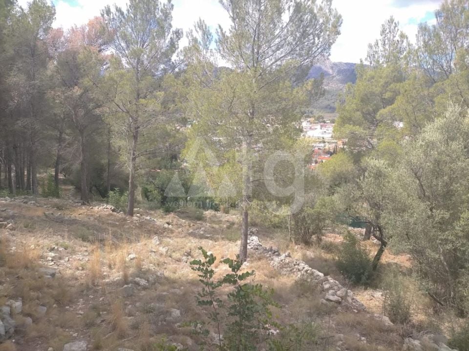 Parcelă cu  în Orba- OH54970 - Imagini - 7
