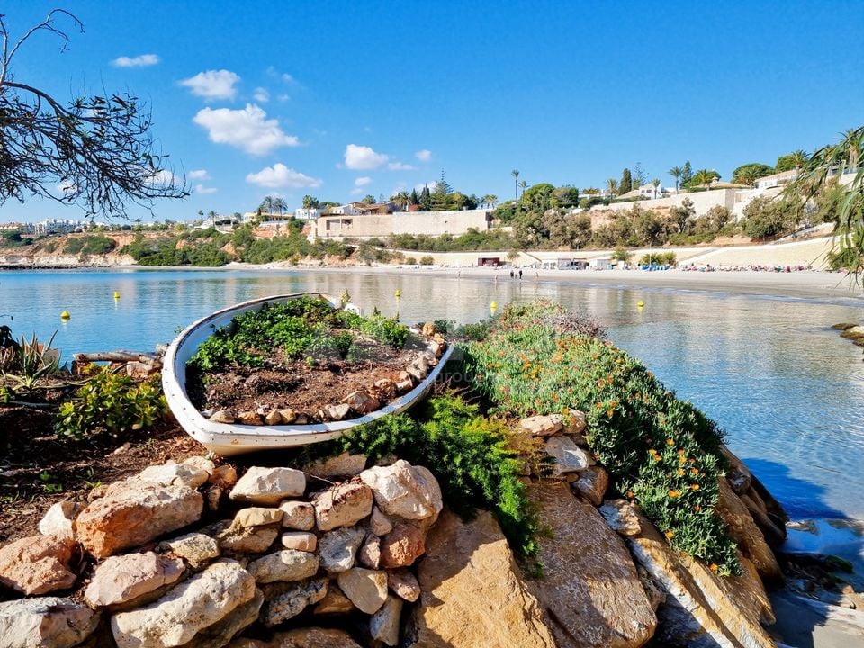 Apartmán   v Playa Flamenca, 2 ložnice - VC155461 - Foto - 29