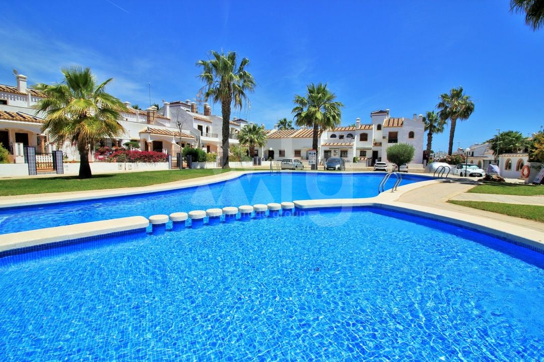 2 bedroom Apartment in Villamartin - VC159851 - Photo - 21
