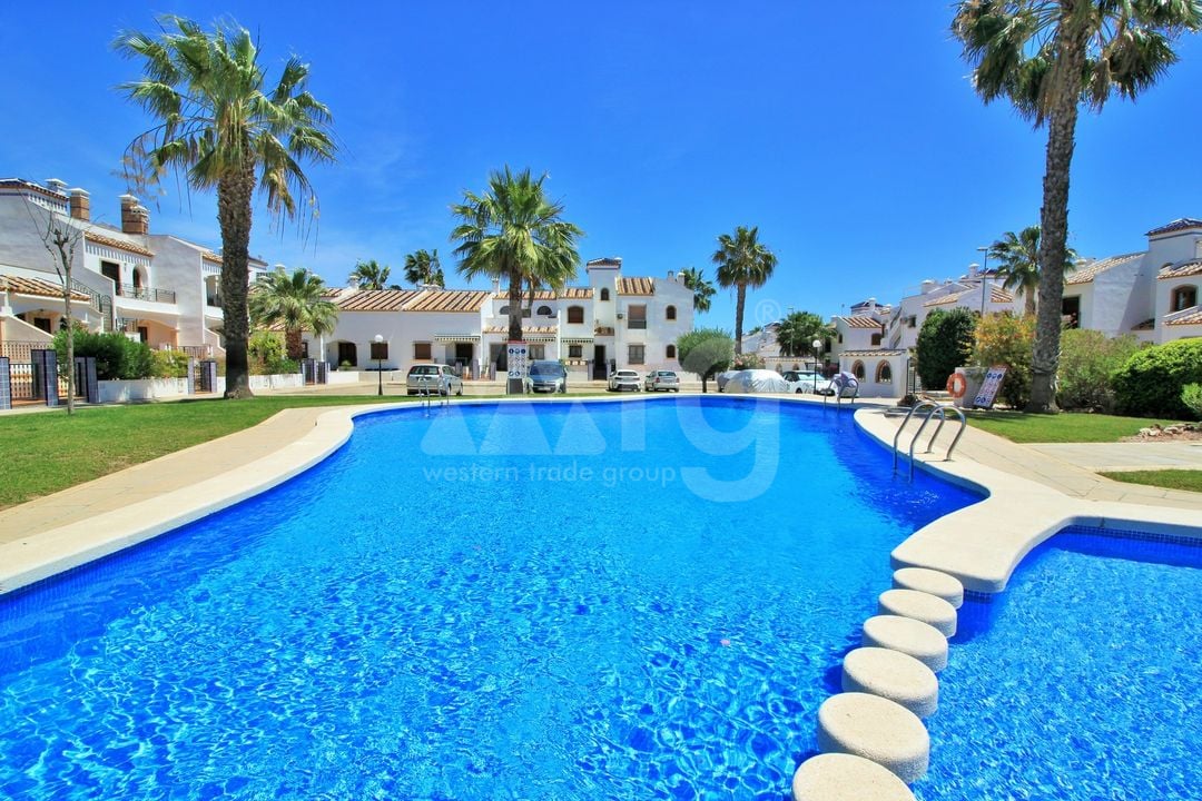 2 bedroom Apartment in Villamartin - VC159851 - Photo - 20