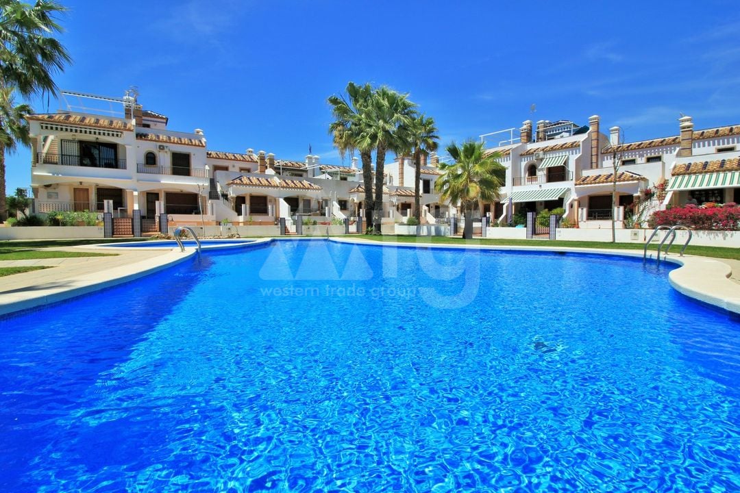 2 bedroom Apartment in Villamartin - VC159851 - Photo - 19