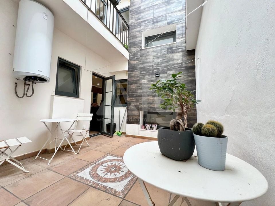 5 bedroom Townhouse in Javea - BES55019 - Photo - 21