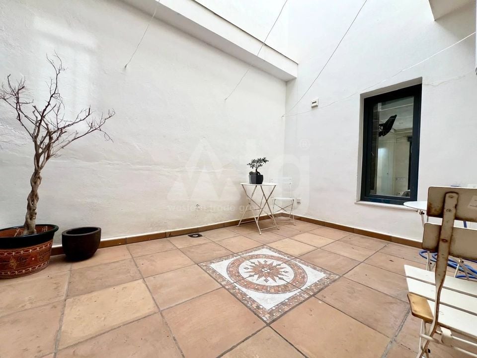 5 bedroom Townhouse in Javea - BES55019 - Photo - 20