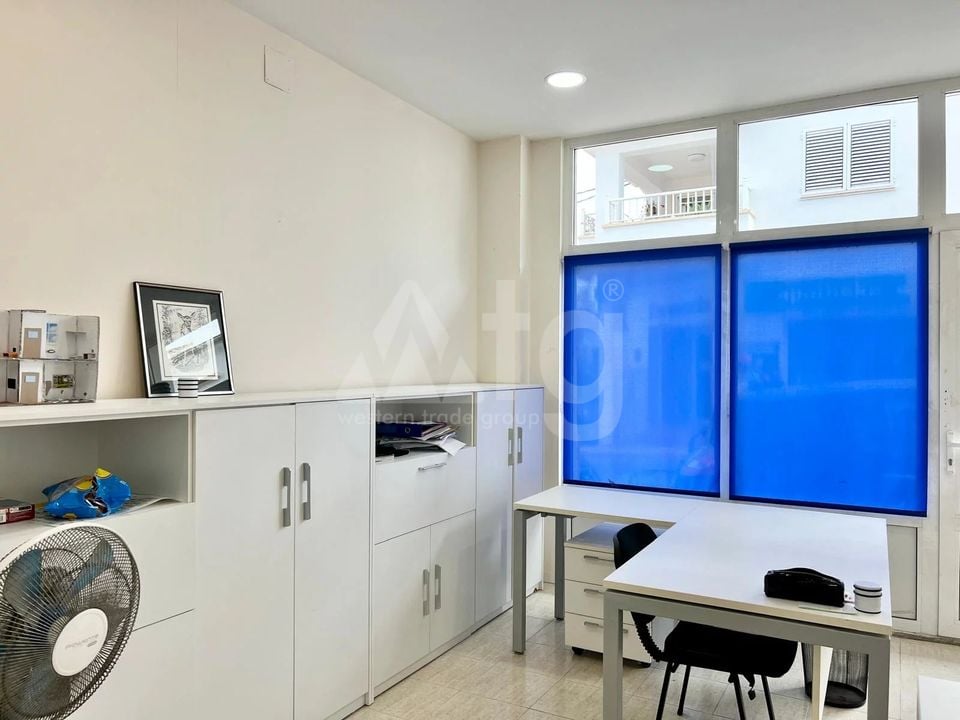 5 bedroom Townhouse in Javea - BES55019 - Photo - 14