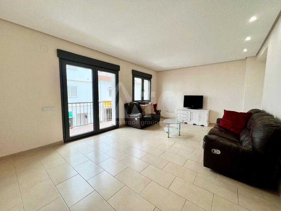 5 bedroom Townhouse in Javea - BES55019 - Photo - 15