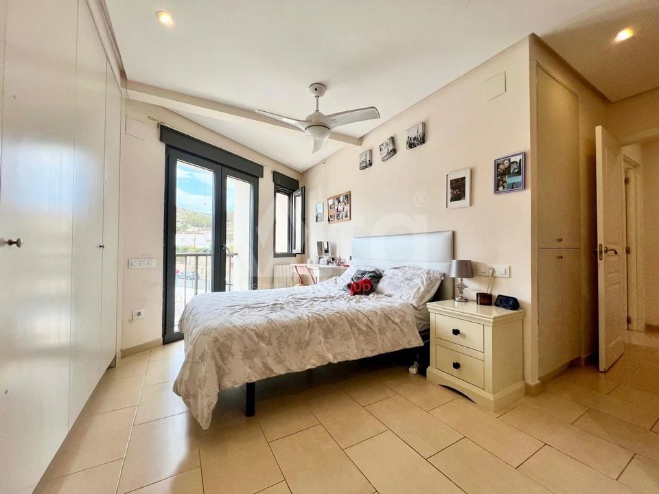 5 bedroom Townhouse in Javea - BES55019 - Photo - 7
