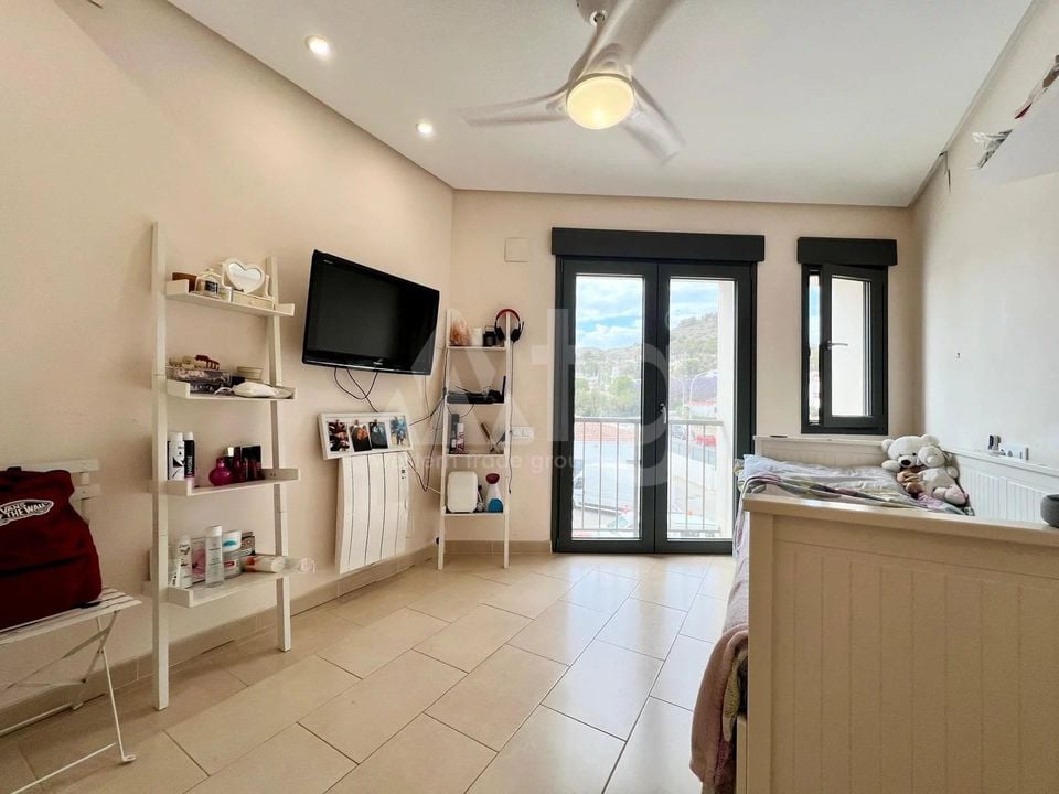 5 bedroom Townhouse in Javea - BES55019 - Photo - 13