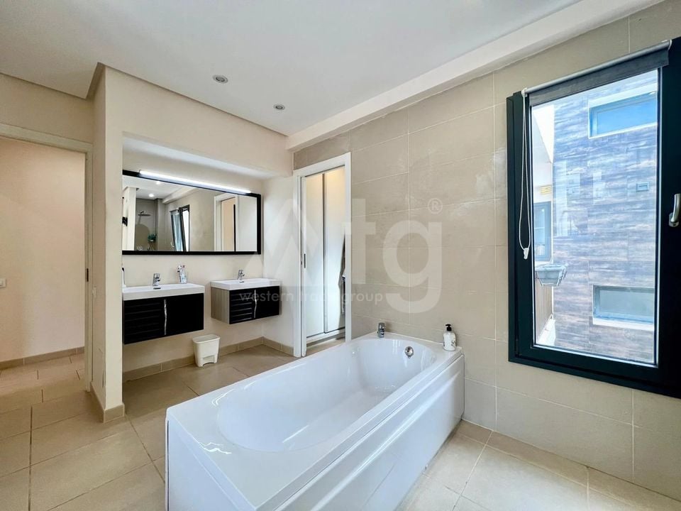 5 bedroom Townhouse in Javea - BES55019 - Photo - 16