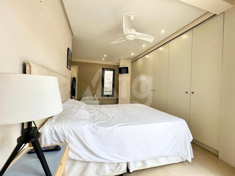 5 bedroom Townhouse in Javea - BES55019 - Photo - 8