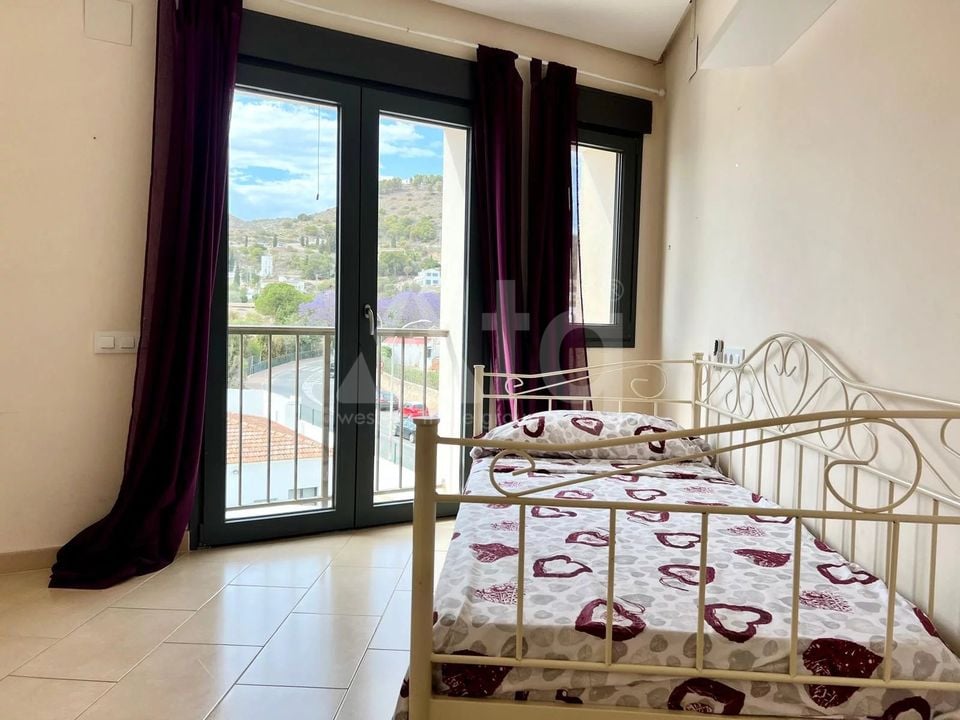 5 bedroom Townhouse in Javea - BES55019 - Photo - 11