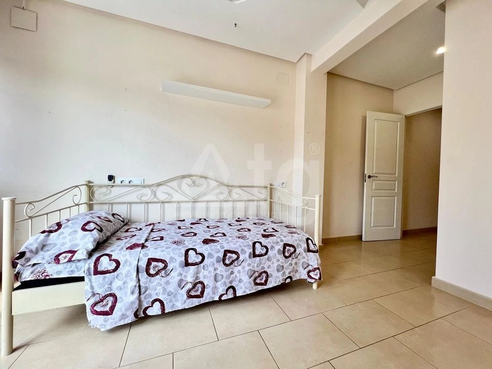 5 bedroom Townhouse in Javea - BES55019 - Photo - 12