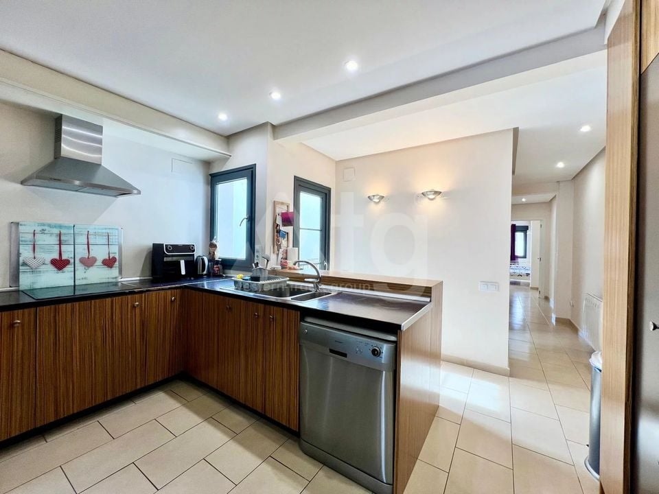 5 bedroom Townhouse in Javea - BES55019 - Photo - 5