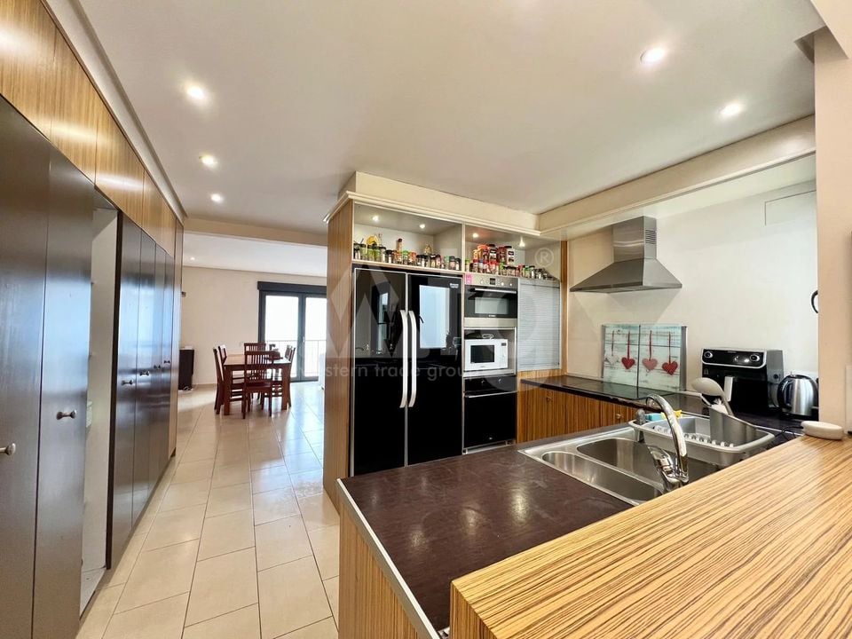 5 bedroom Townhouse in Javea - BES55019 - Photo - 6
