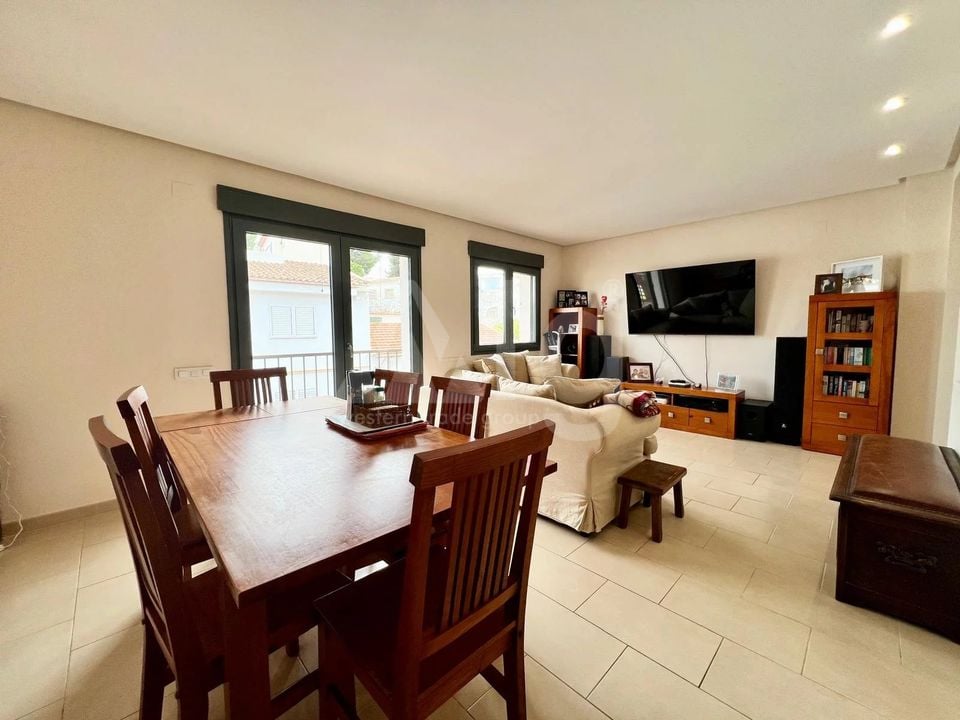 5 bedroom Townhouse in Javea - BES55019 - Photo - 3