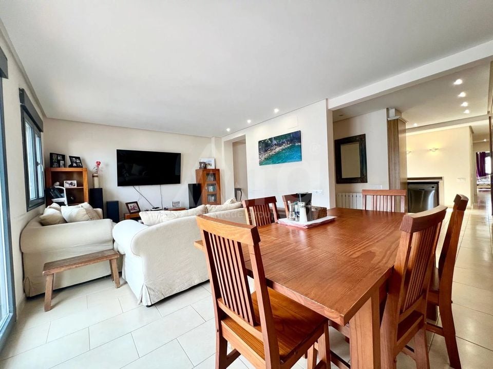 5 bedroom Townhouse in Javea - BES55019 - Photo - 4