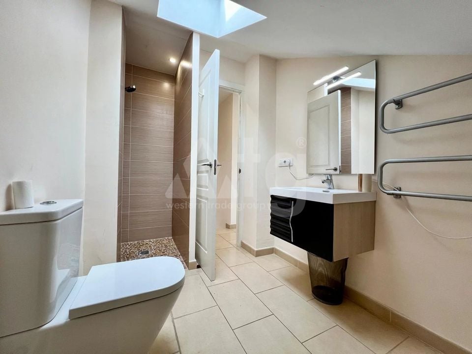 5 bedroom Townhouse in Javea - BES55019 - Photo - 17
