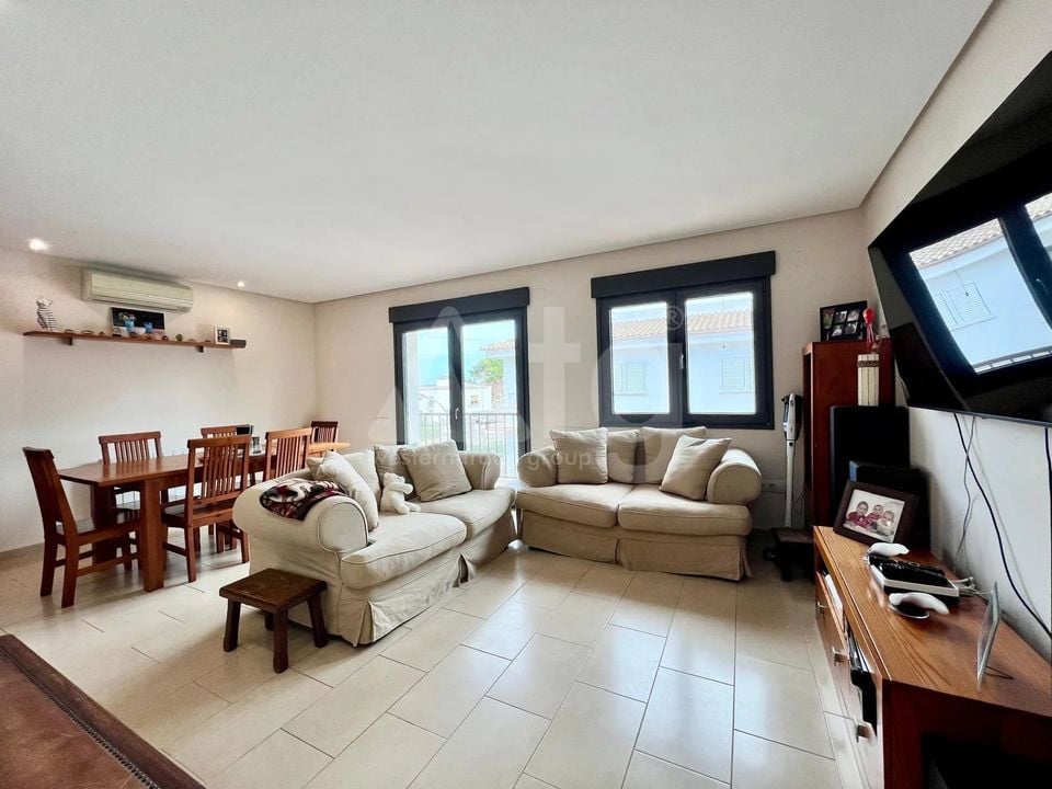 5 bedroom Townhouse in Javea - BES55019 - Photo - 2