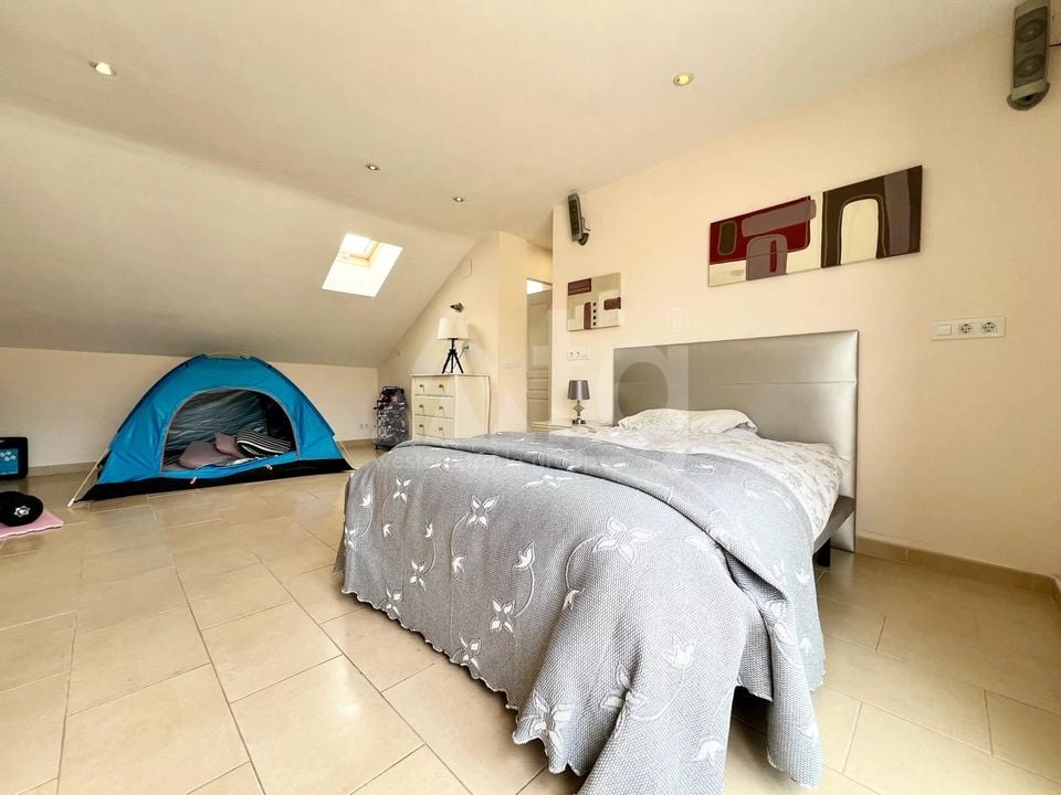 5 bedroom Townhouse in Javea - BES55019 - Photo - 10