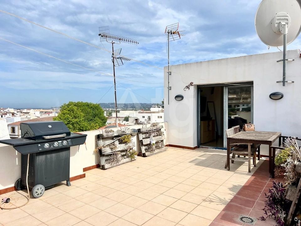 5 bedroom Townhouse in Javea - BES55019 - Photo - 18