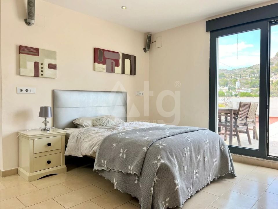 5 bedroom Townhouse in Javea - BES55019 - Photo - 9