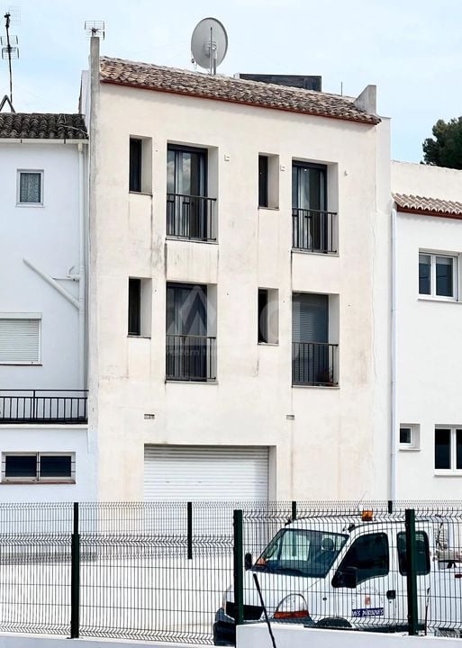 5 bedroom Townhouse in Javea - BES55019 - Photo - 23