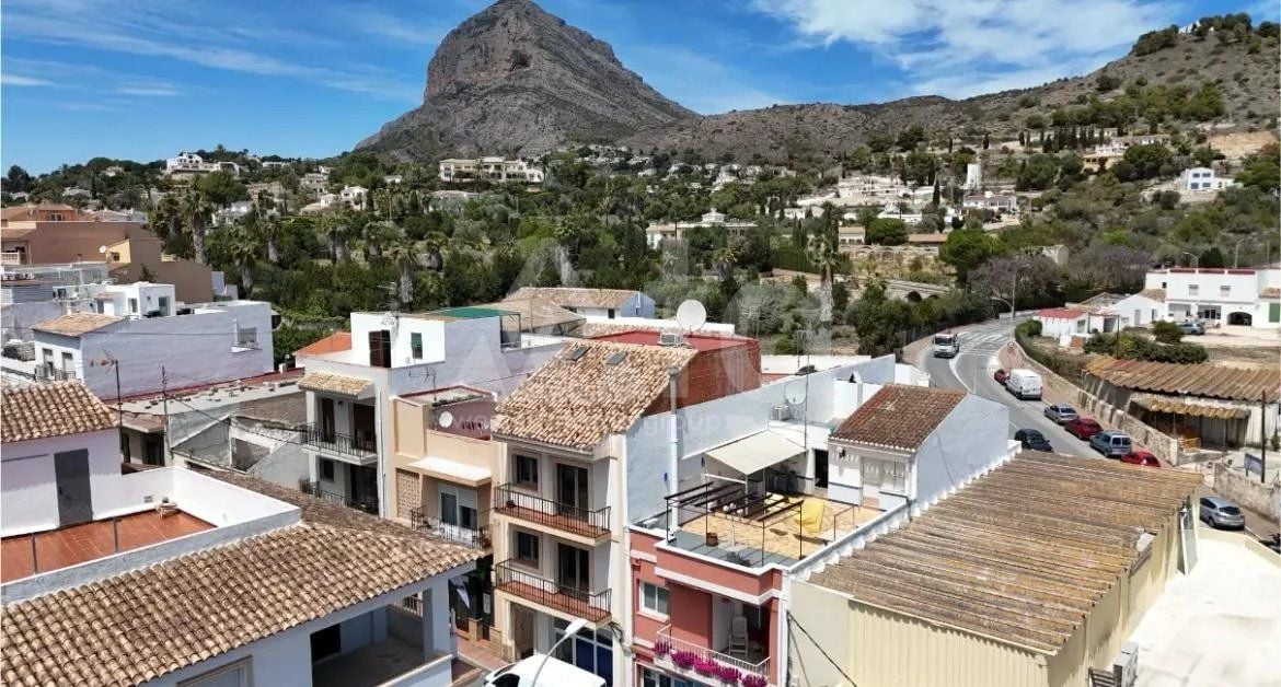 5 bedroom Townhouse in Javea - BES55019 - Photo - 19