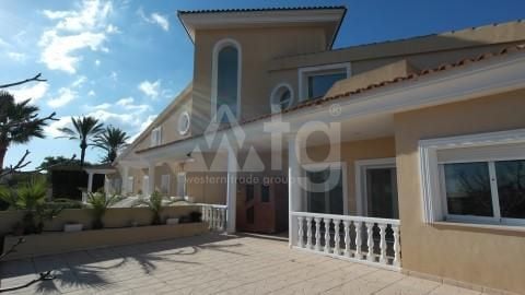 5 bedroom Villa in Alfaz del Pi - ICB55150 - Photo - 2