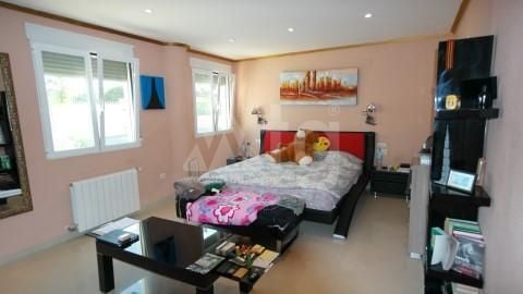 5 bedroom Villa in Alfaz del Pi - ICB55150 - Photo - 7