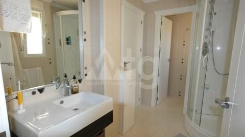 5 bedroom Villa in Alfaz del Pi - ICB55150 - Photo - 13