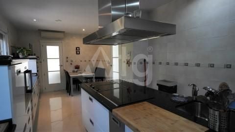 5 bedroom Villa in Alfaz del Pi - ICB55150 - Photo - 9