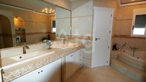 5 bedroom Villa in Alfaz del Pi - ICB55150 - Photo - 12