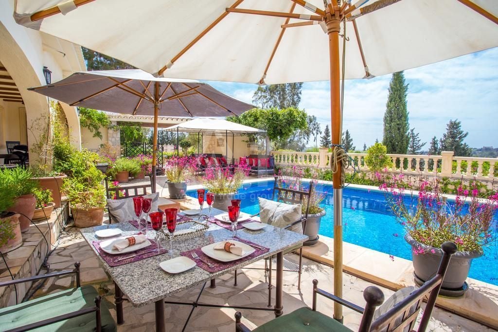 4 bedroom Villa in Calpe - ICB55156 - Photo - 4