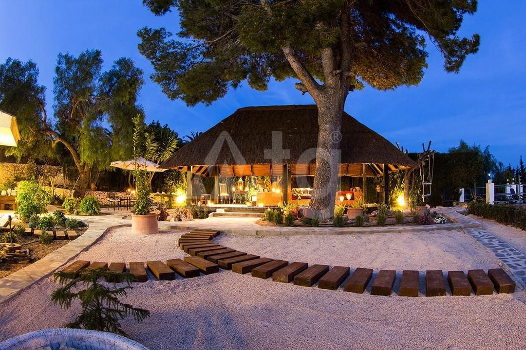 4 bedroom Villa in Calpe - ICB55156 - Photo - 17