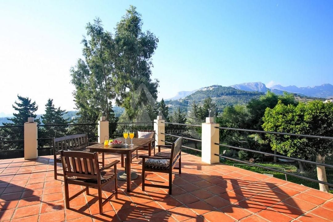 4 bedroom Villa in Calpe - ICB55156 - Photo - 14