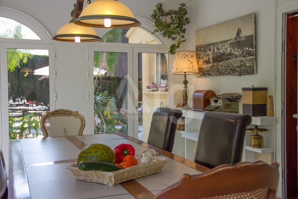 4 bedroom Villa in Calpe - ICB55156 - Photo - 6
