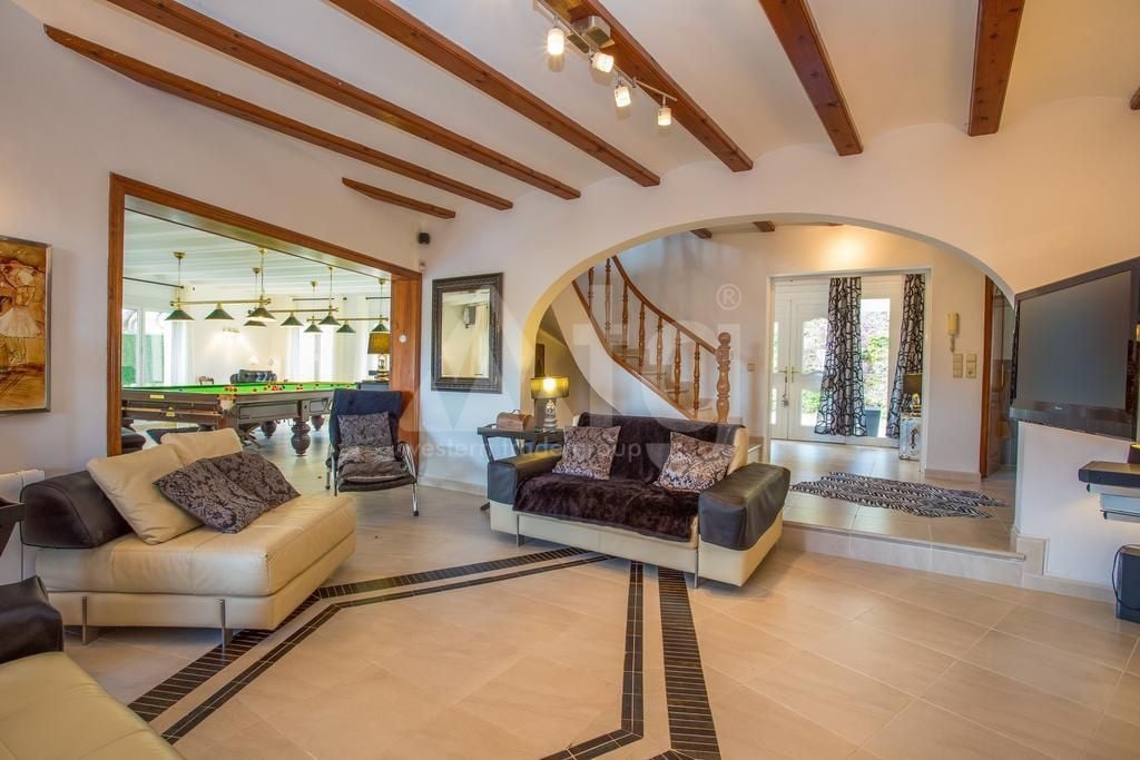 4 bedroom Villa in Calpe - ICB55156 - Photo - 7