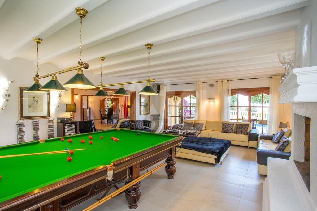 4 bedroom Villa in Calpe - ICB55156 - Photo - 13