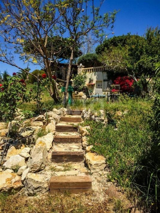 4 bedroom Villa in Calpe - ICB55156 - Photo - 18