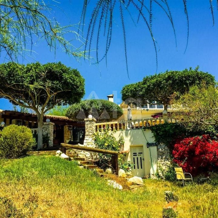 4 bedroom Villa in Calpe - ICB55156 - Photo - 19