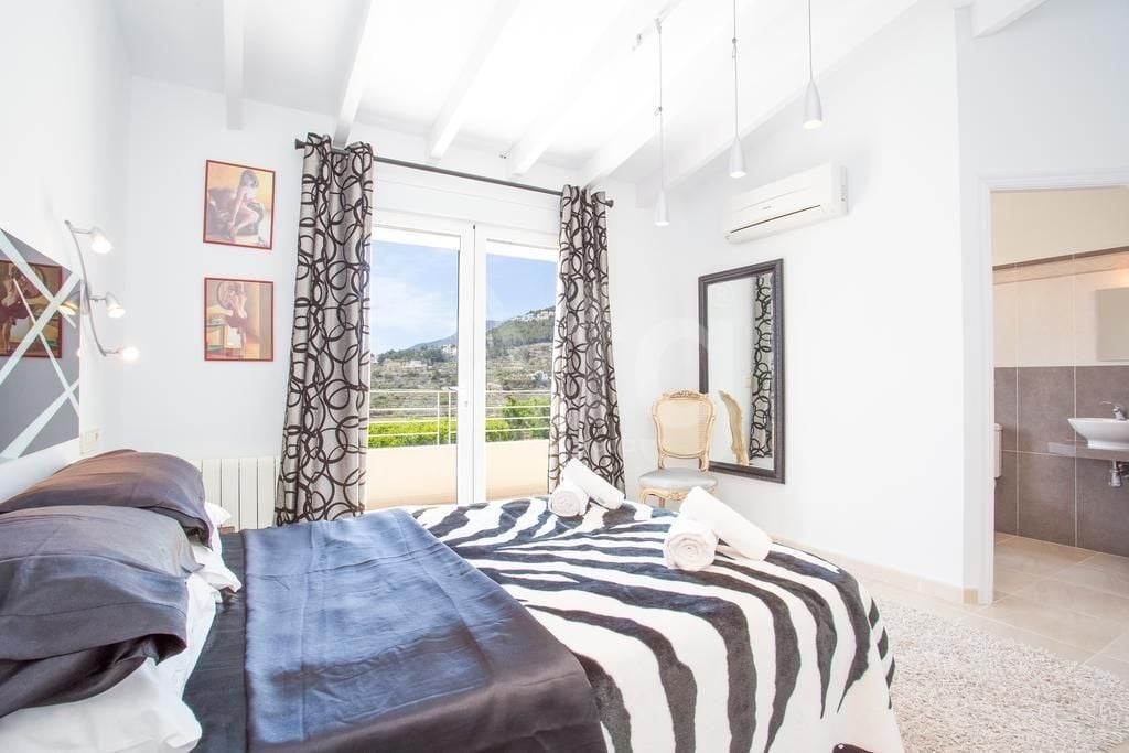 4 bedroom Villa in Calpe - ICB55156 - Photo - 10