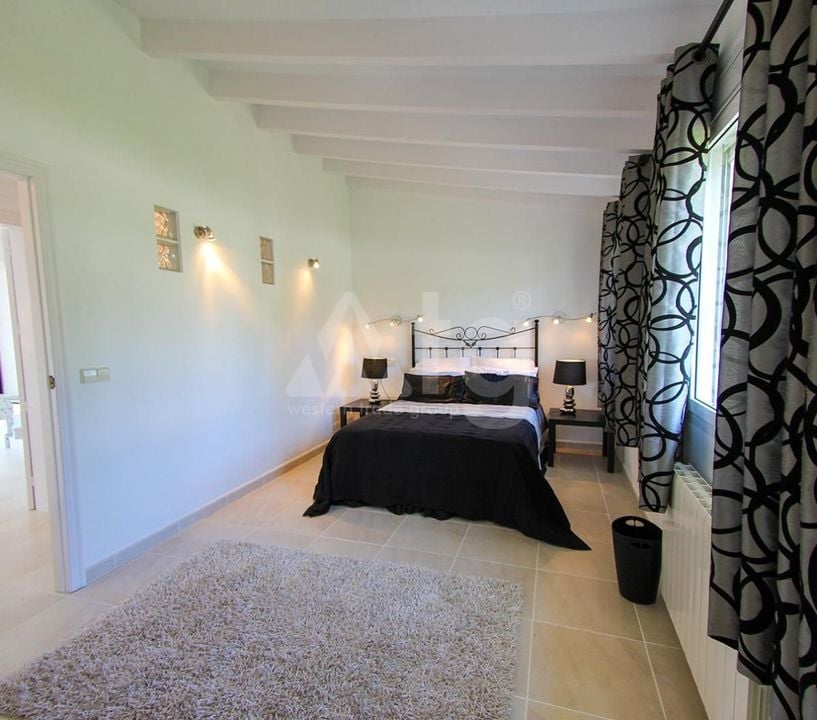 4 bedroom Villa in Calpe - ICB55156 - Photo - 11