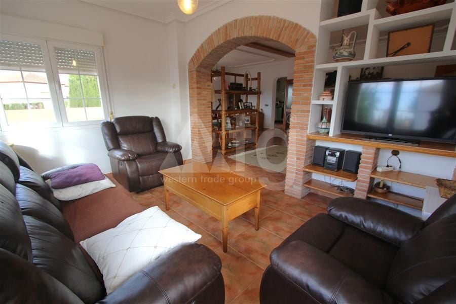 Vilă cu 5 dormitoare în Calpe - ICB55192 - Imagini - 3