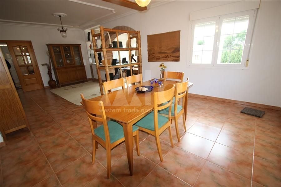 Vilă cu 5 dormitoare în Calpe - ICB55192 - Imagini - 5