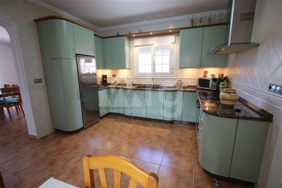 Vilă cu 5 dormitoare în Calpe - ICB55192 - Imagini - 7